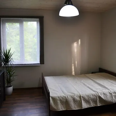 Riia 31 Lägenhet *