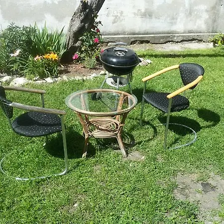Riia 31 * Pärnu
