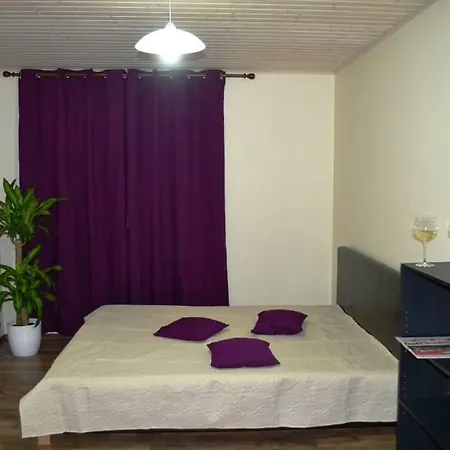 Riia 31 Lägenhet