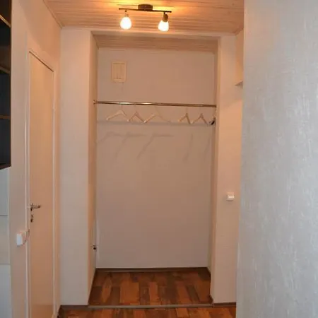 Lägenhet Riia 31 Pärnu